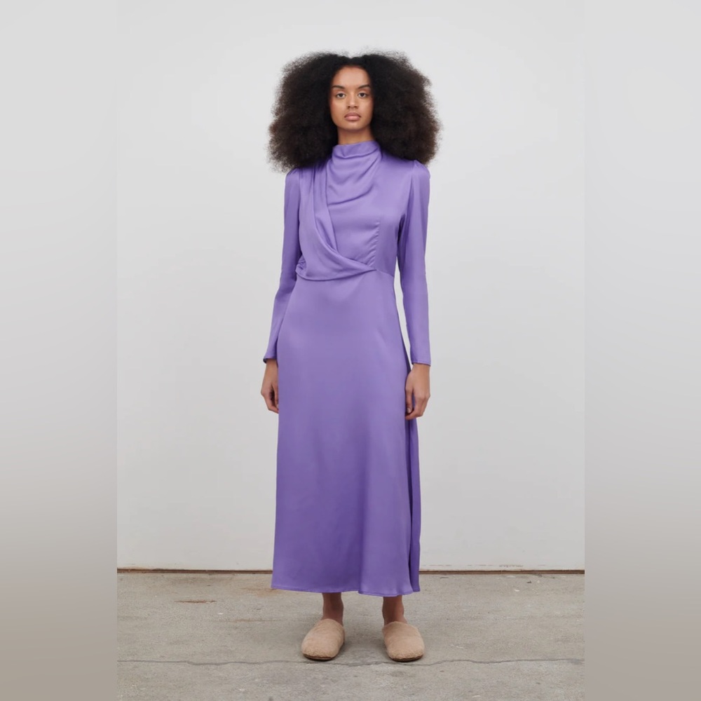 Jakke Dani Dress